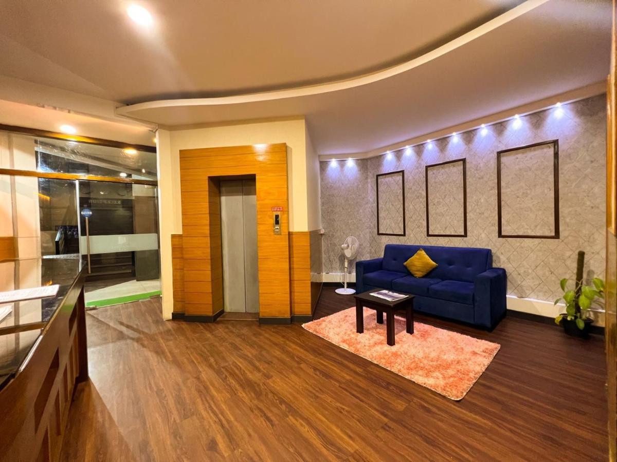 Nest Koramangala By Agira Apartment *