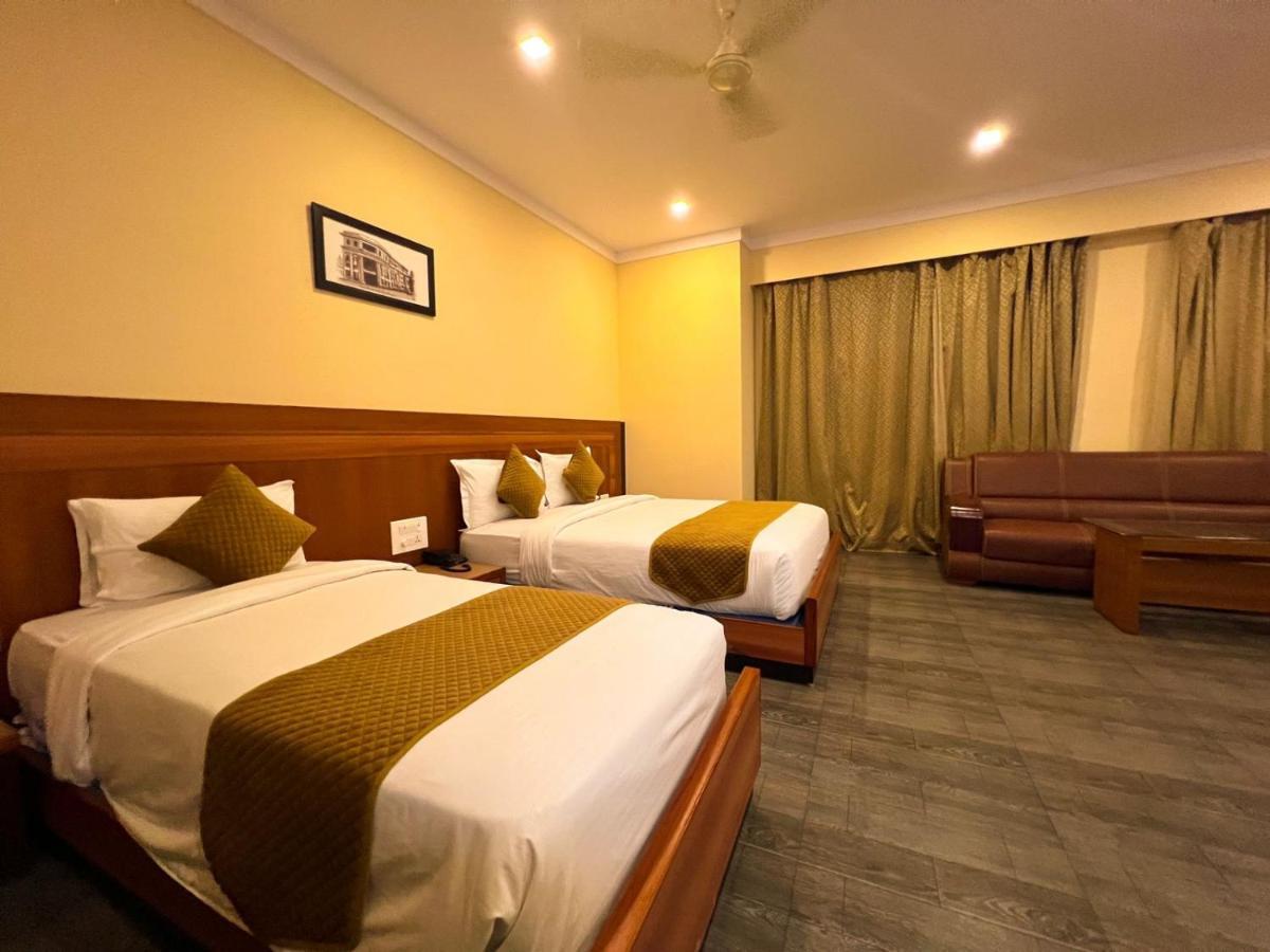 Nest Koramangala By Agira Bangalore