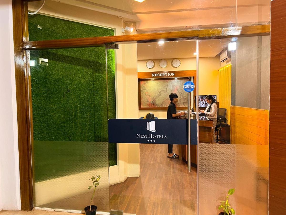 Apartment Nest Koramangala By Agira