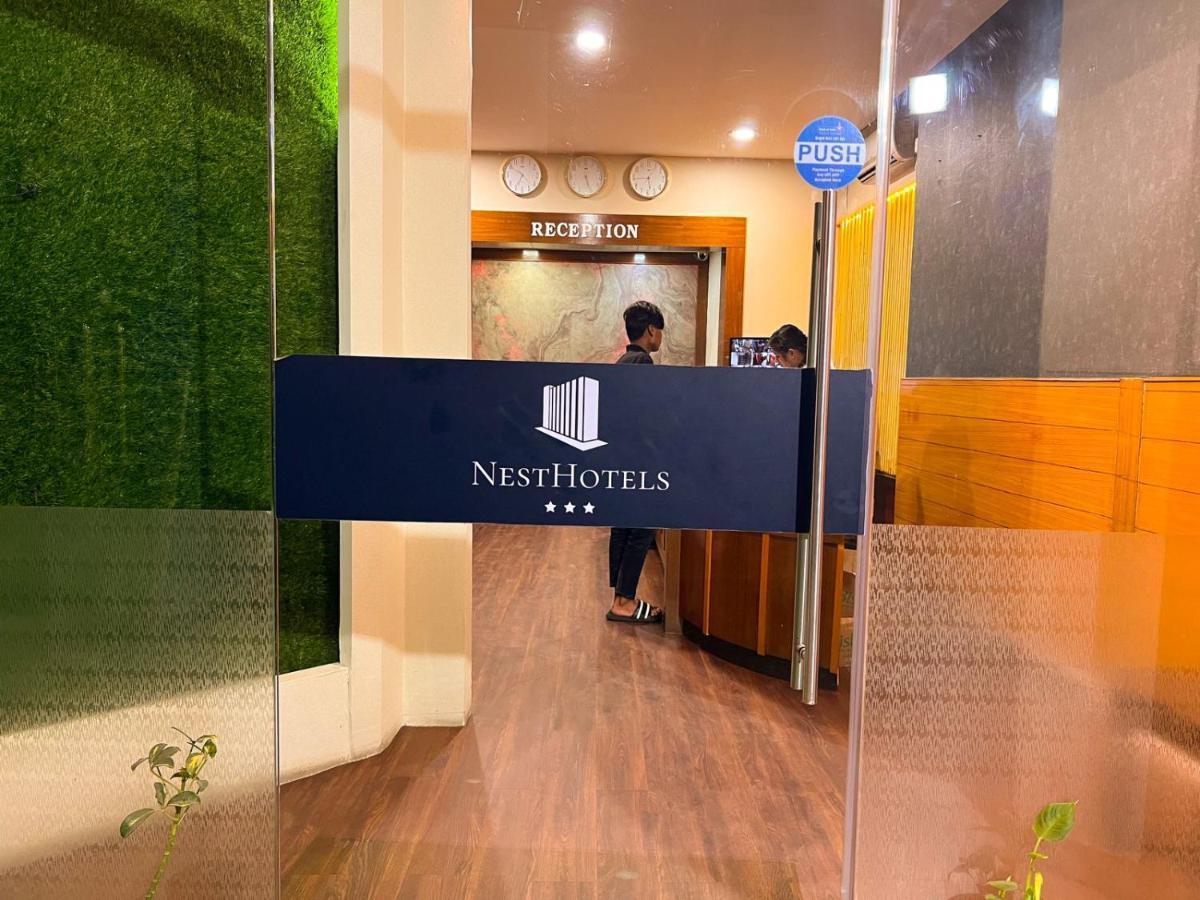 Apartment Nest Koramangala By Agira *