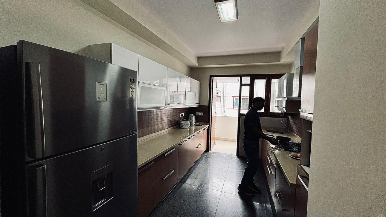 Luho Grande Bed & Breakfast *