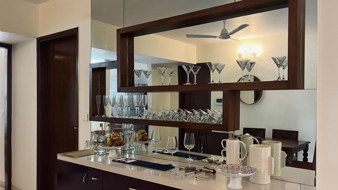 Bed & Breakfast Luho Grande *