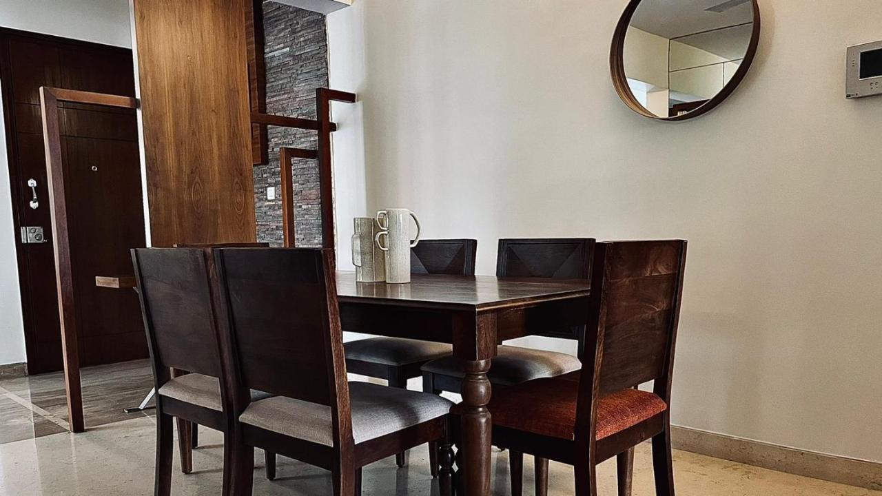 Bed & Breakfast Luho Grande Bangalore