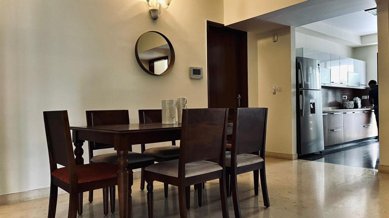 Luho Grande Bed & Breakfast