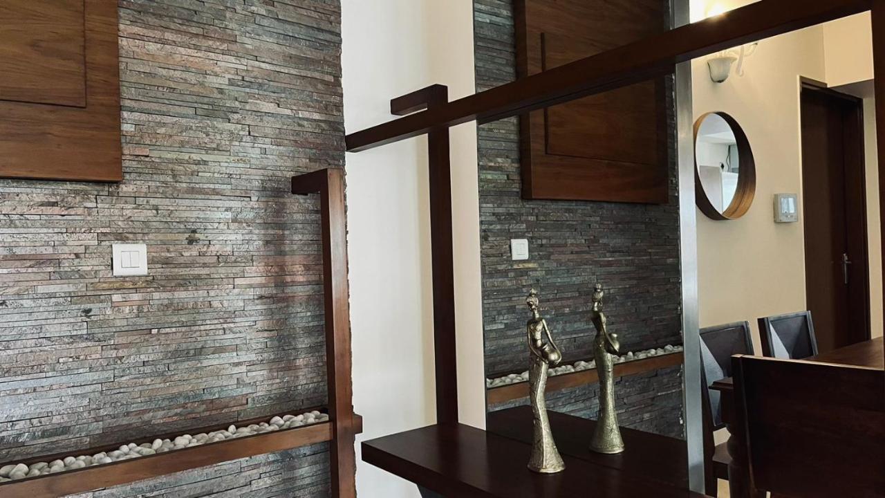 Luho Grande Bed & Breakfast *