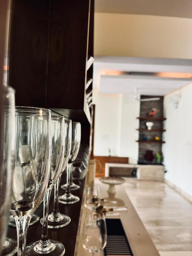 Luho Grande Bed & Breakfast Bangalore