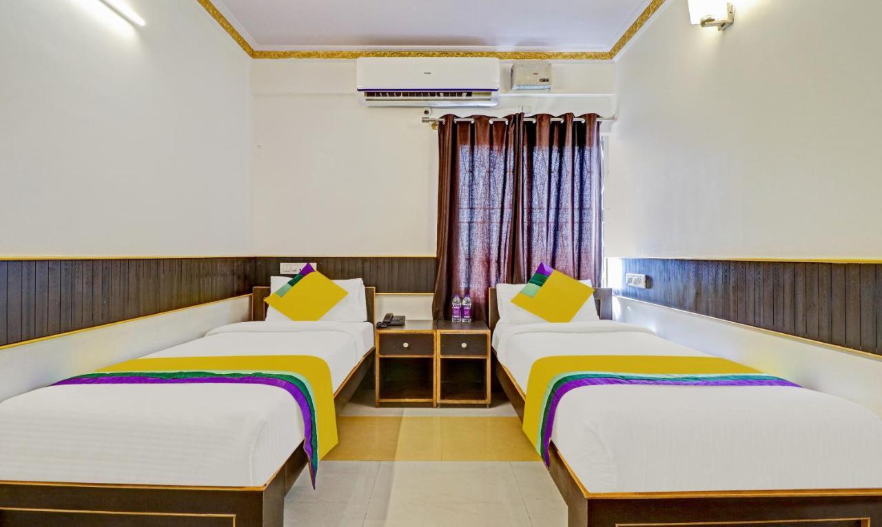 Itsy Hsr Comfort 3*
