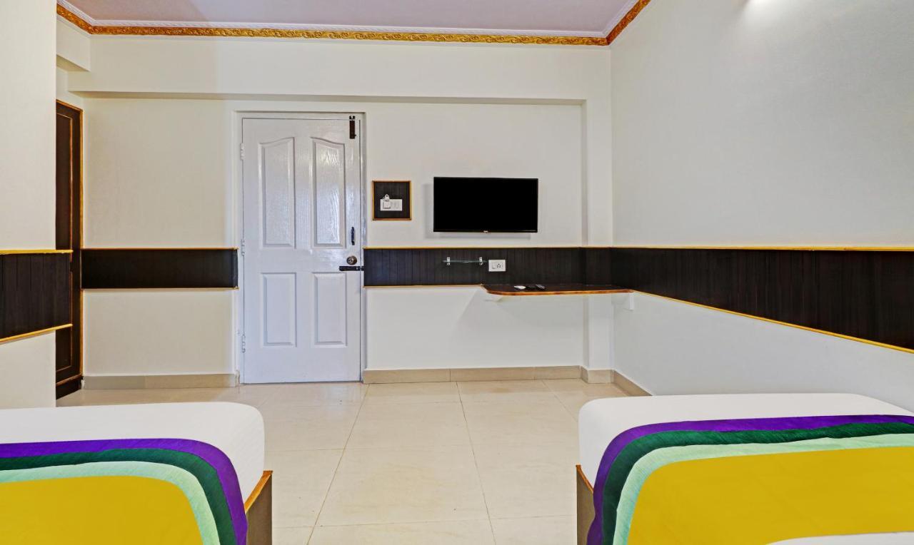 Itsy Hsr Comfort 3* Bangalore