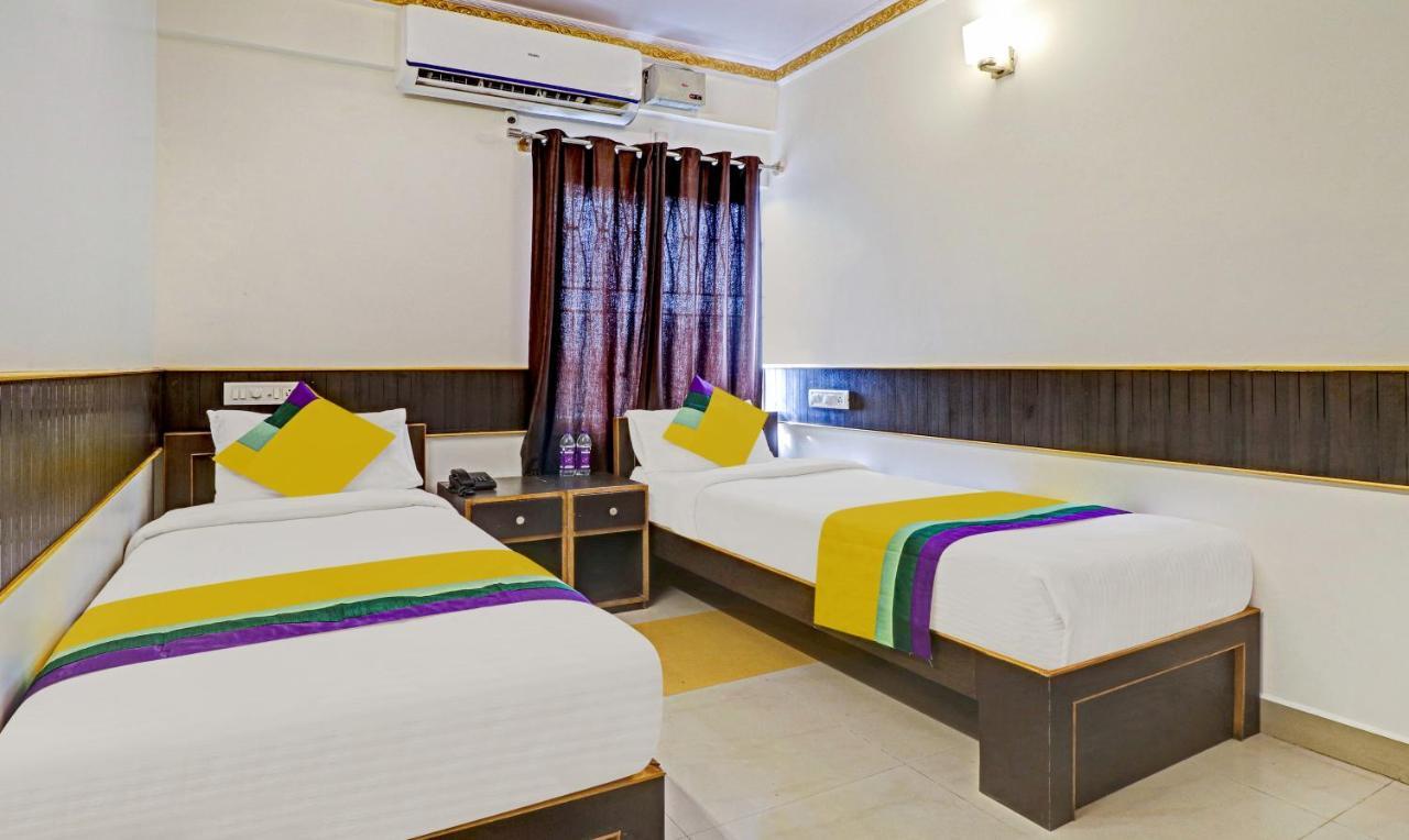 Itsy Hsr Comfort Hotel