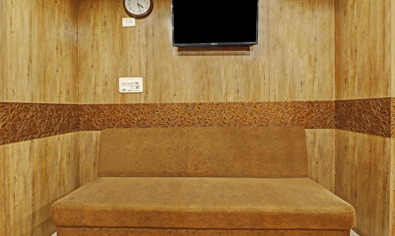 Itsy Hsr Comfort Hotel