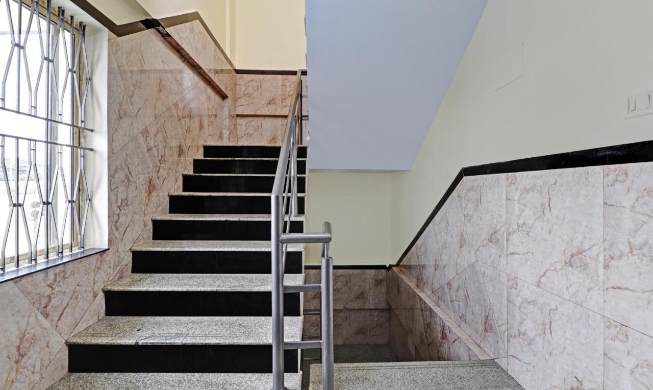 Itsy Hsr Comfort Hotel Bangalore