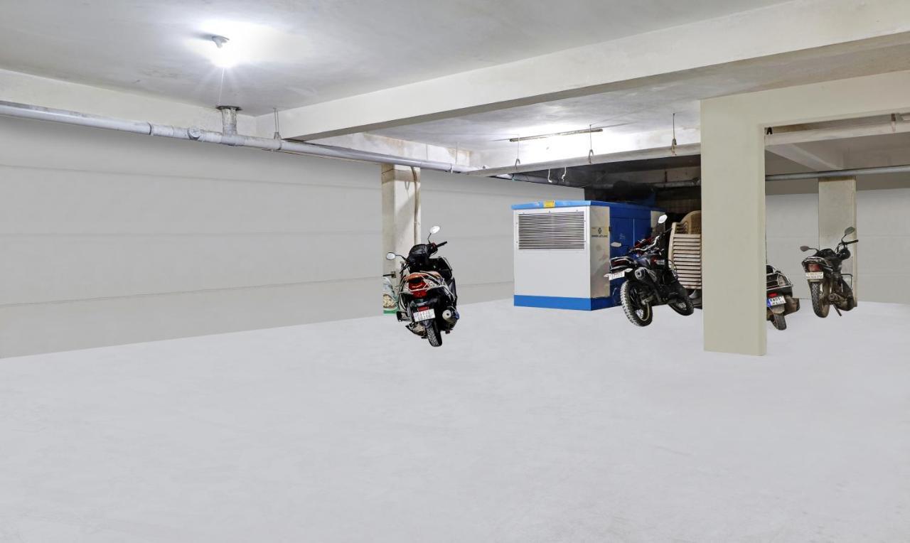 Itsy Hsr Comfort Hotel 3*