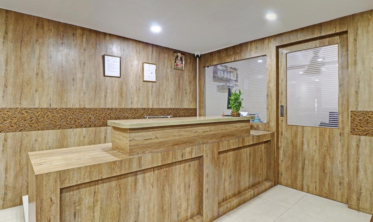 Hotel Itsy Hsr Comfort