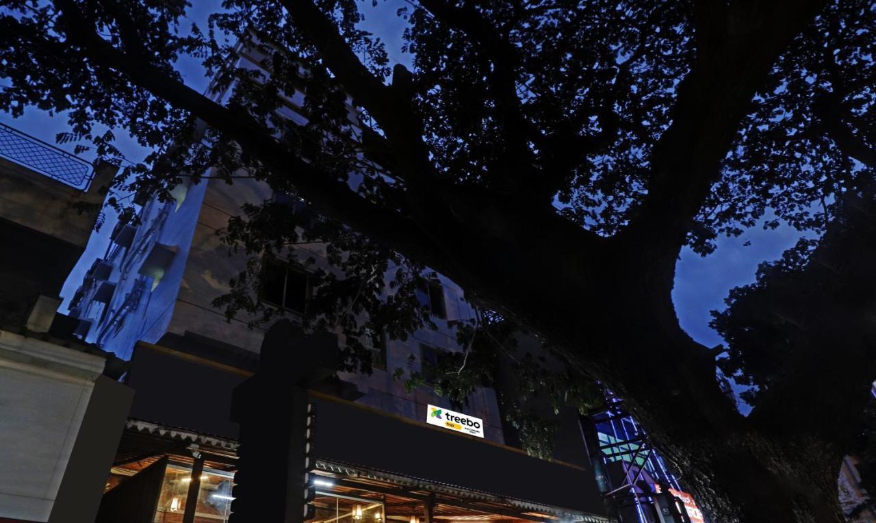 Itsy Hsr Comfort Hotel 3*