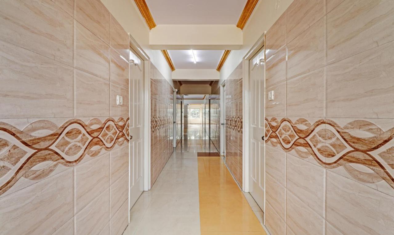 Itsy Hsr Comfort Hotel Bangalore