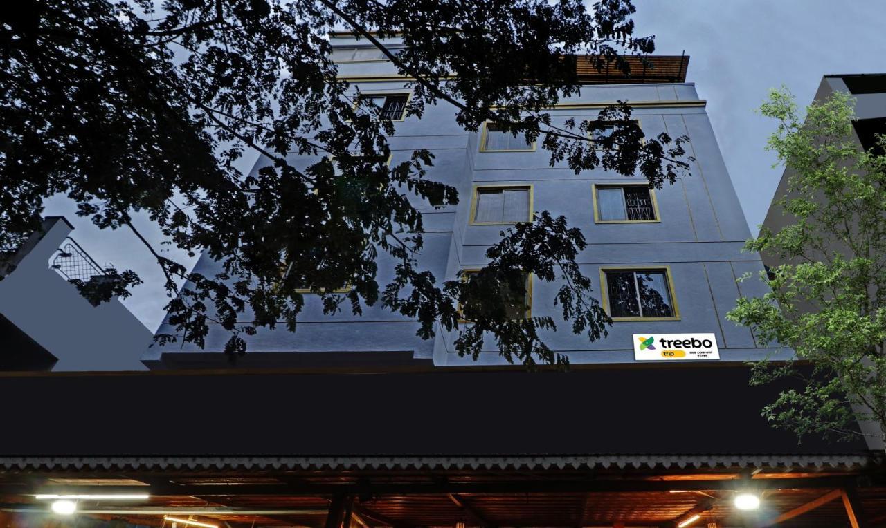 Itsy Hsr Comfort 3* Bangalore
