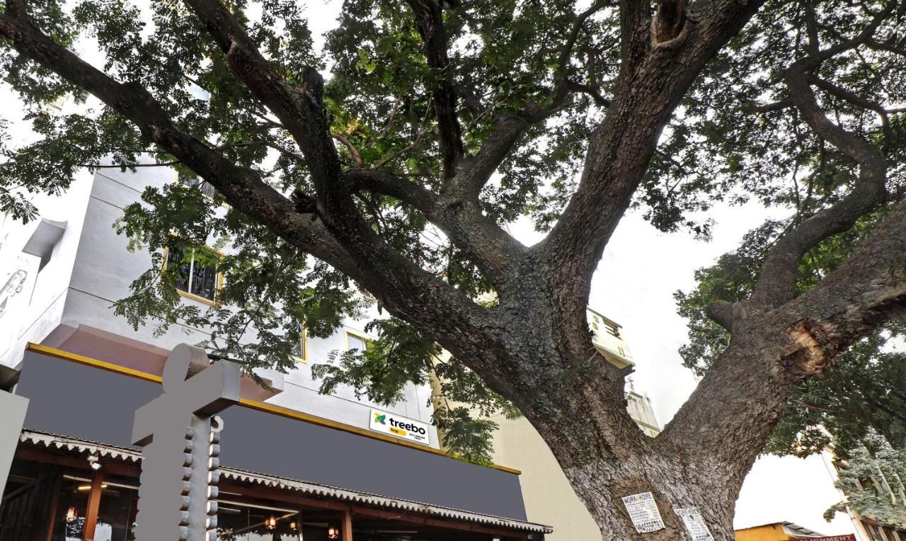 Hotel Itsy Hsr Comfort Bangalore