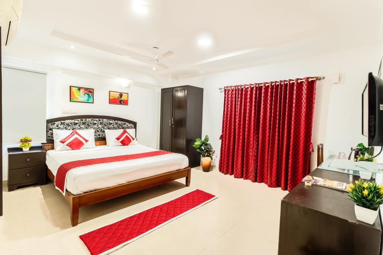 Octave Fairway Hotel