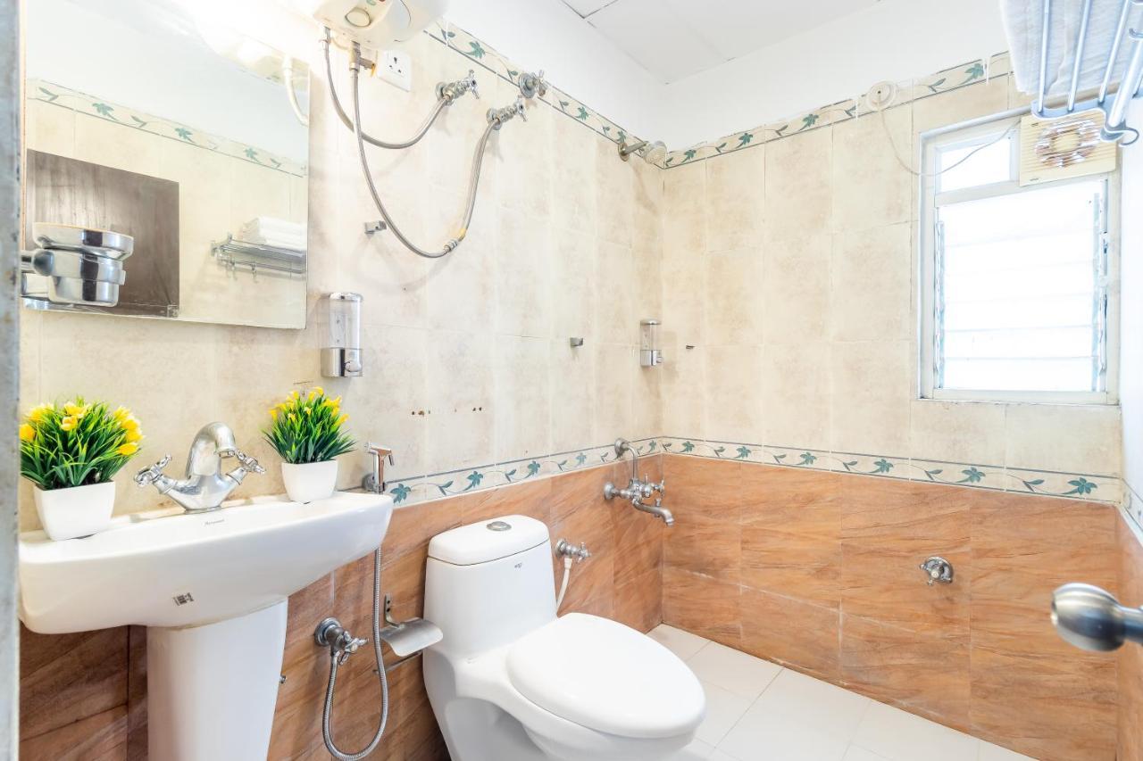 Octave Fairway Hotel 3*