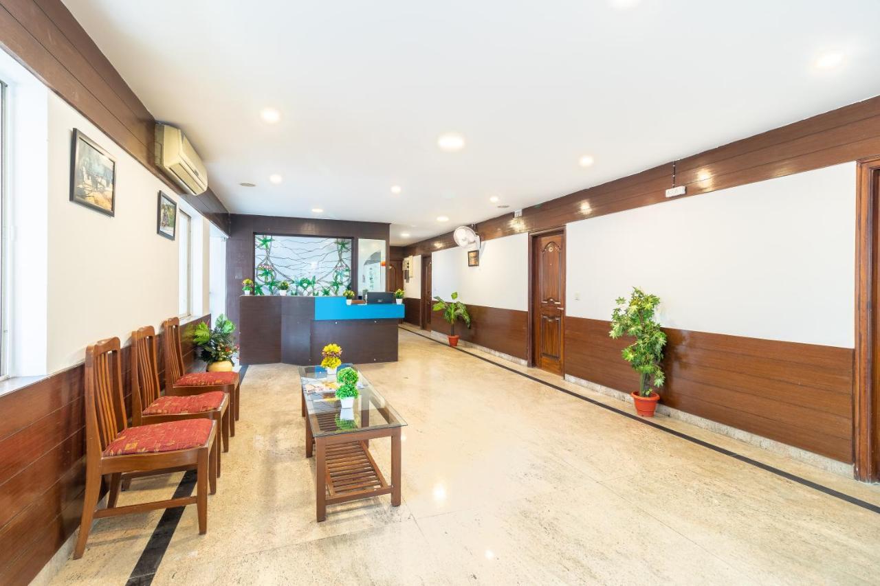 Octave Fairway Hotel