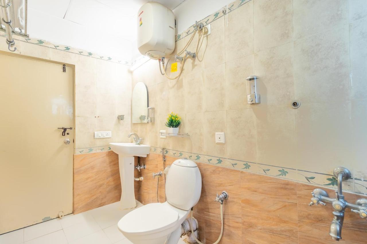 Octave Fairway Hotel 3*
