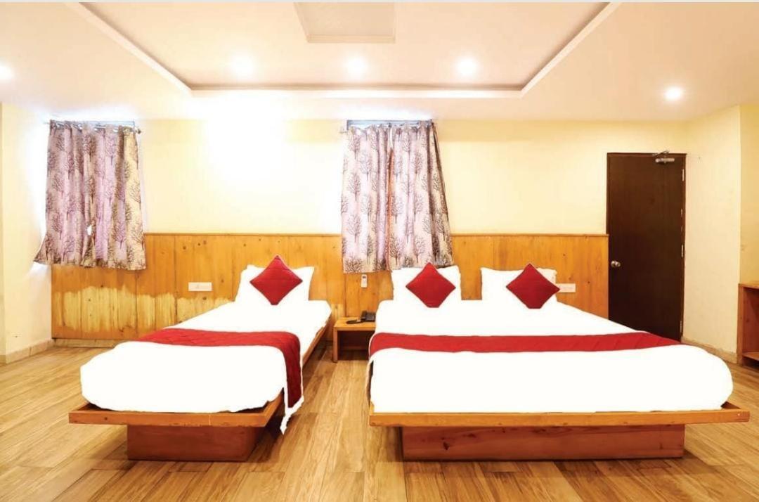 Bed & Breakfast Royal Orbit Bangalore