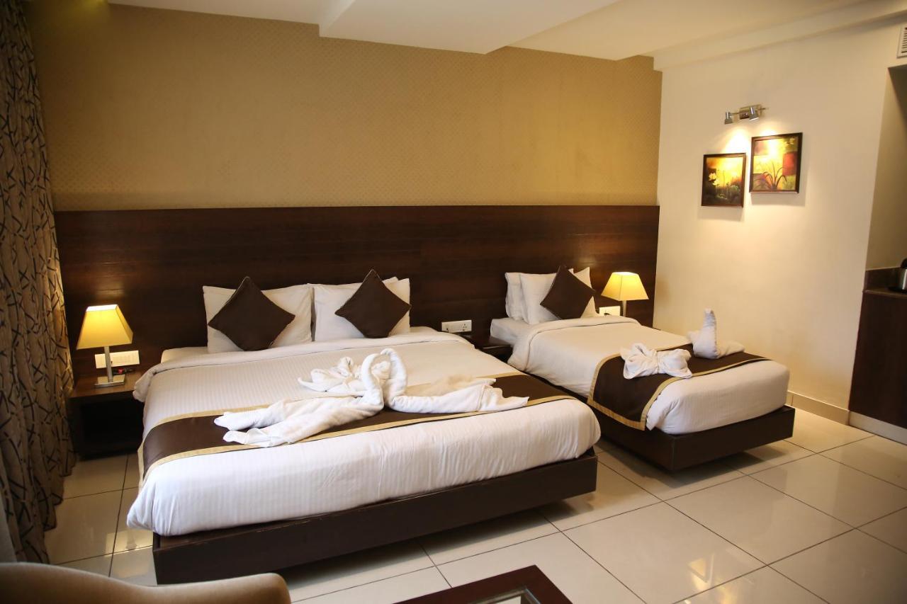 West Bangalore