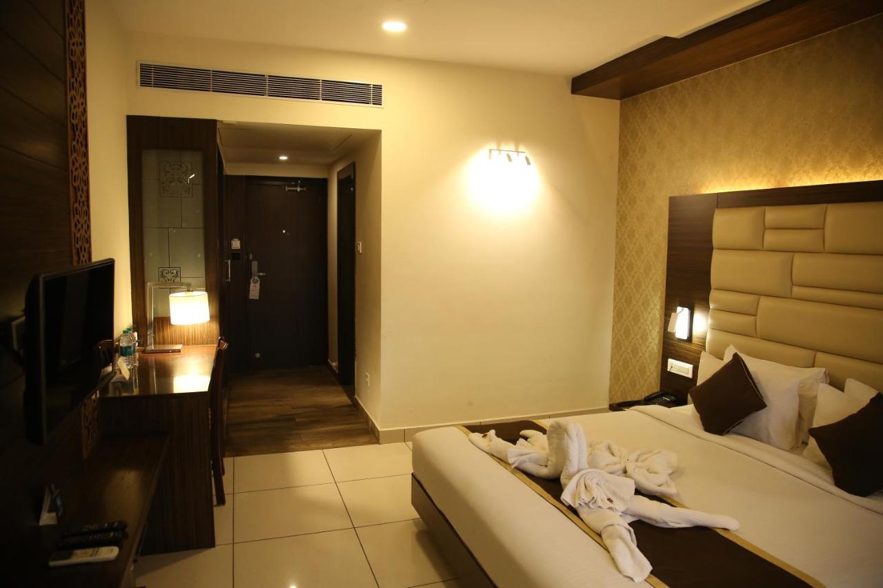 West Hotel Bangalore