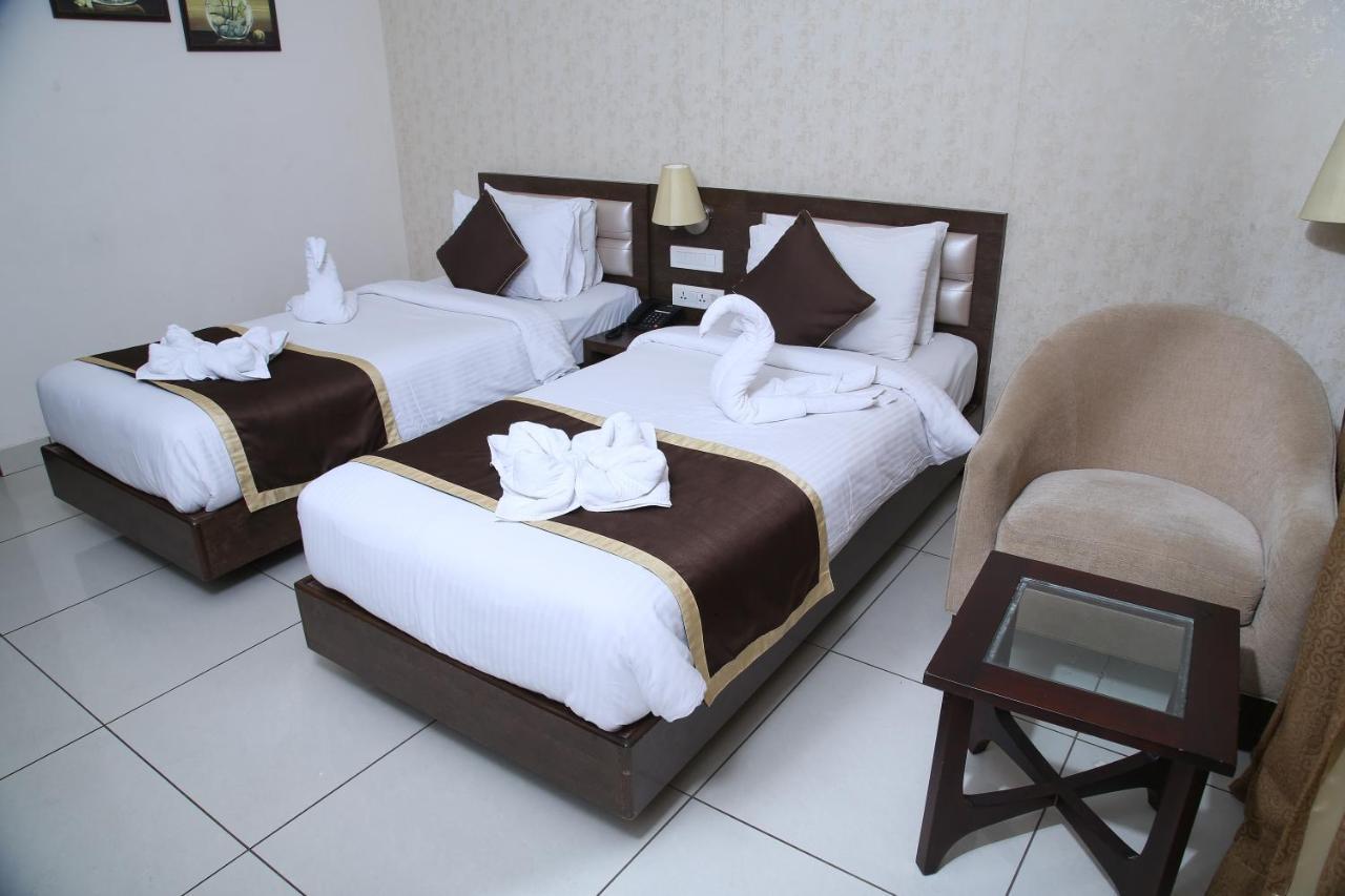 West Hotel Bangalore