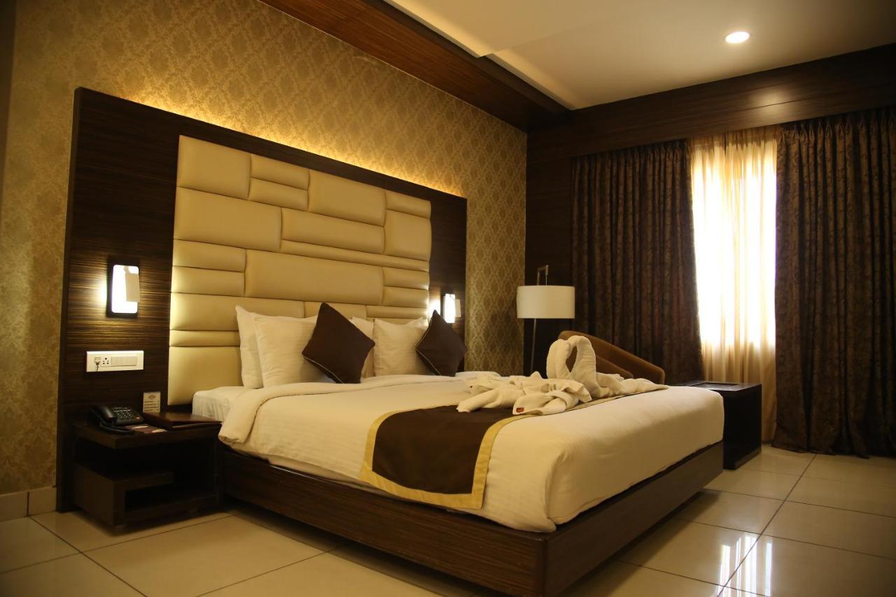 West 3* Bangalore
