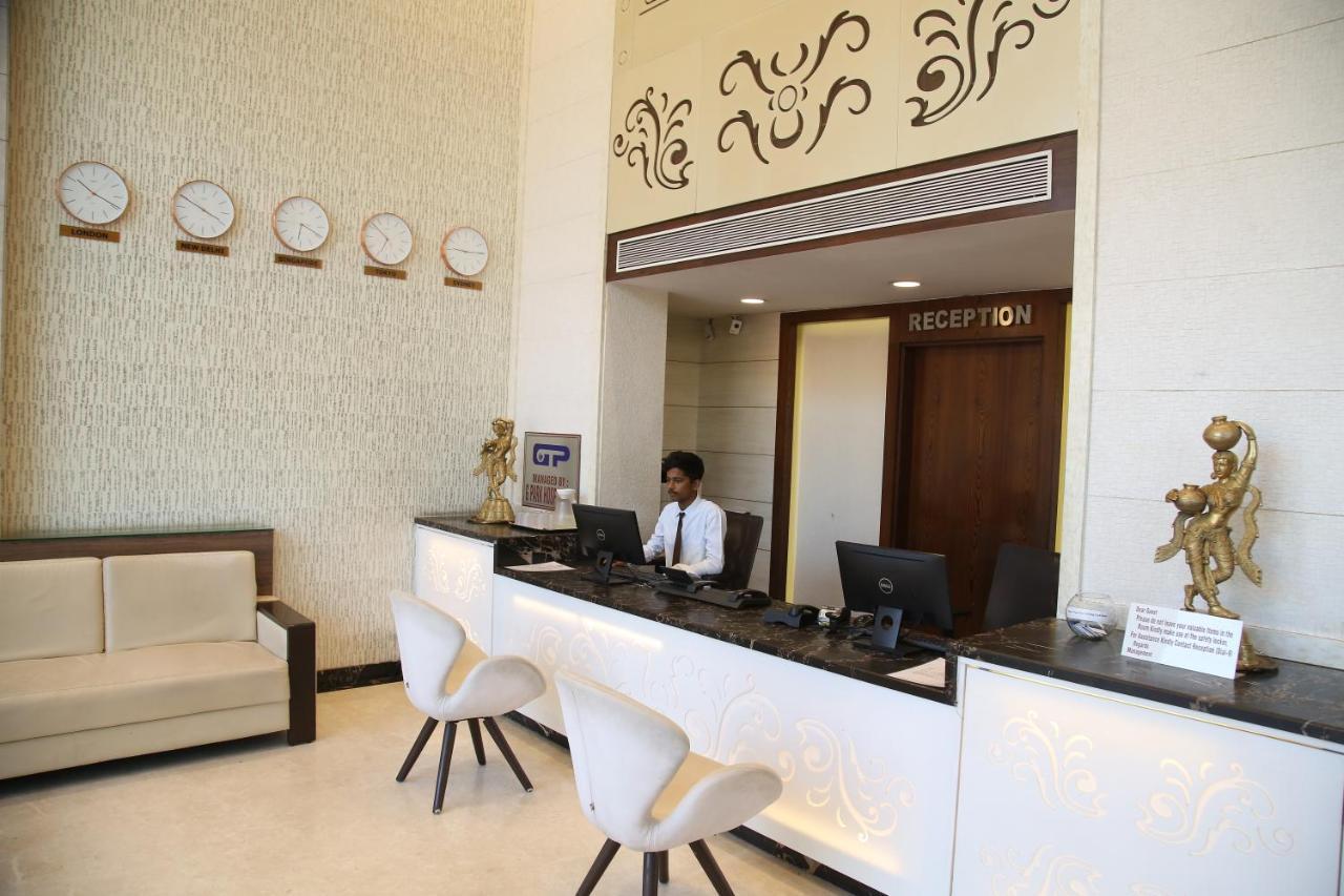 West Hotel Bangalore