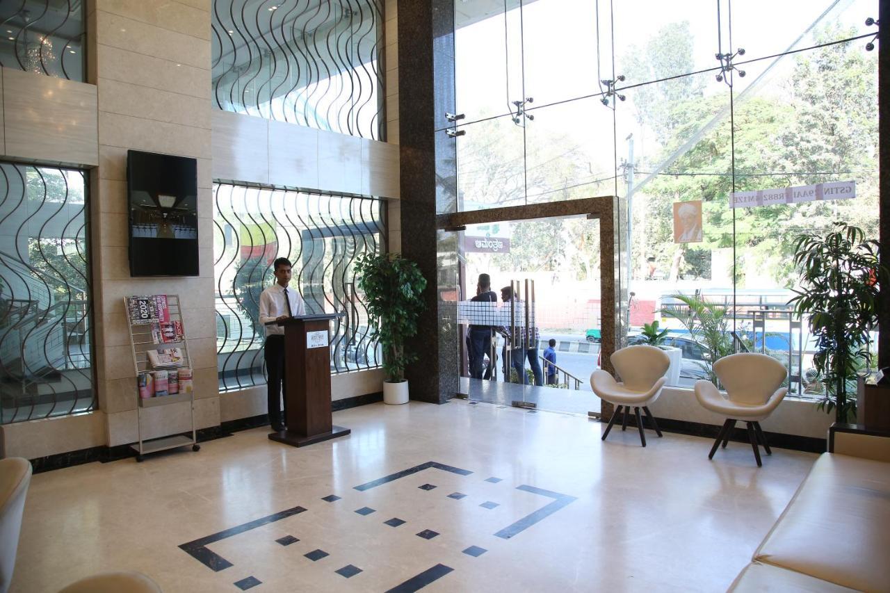 West 3* Bangalore