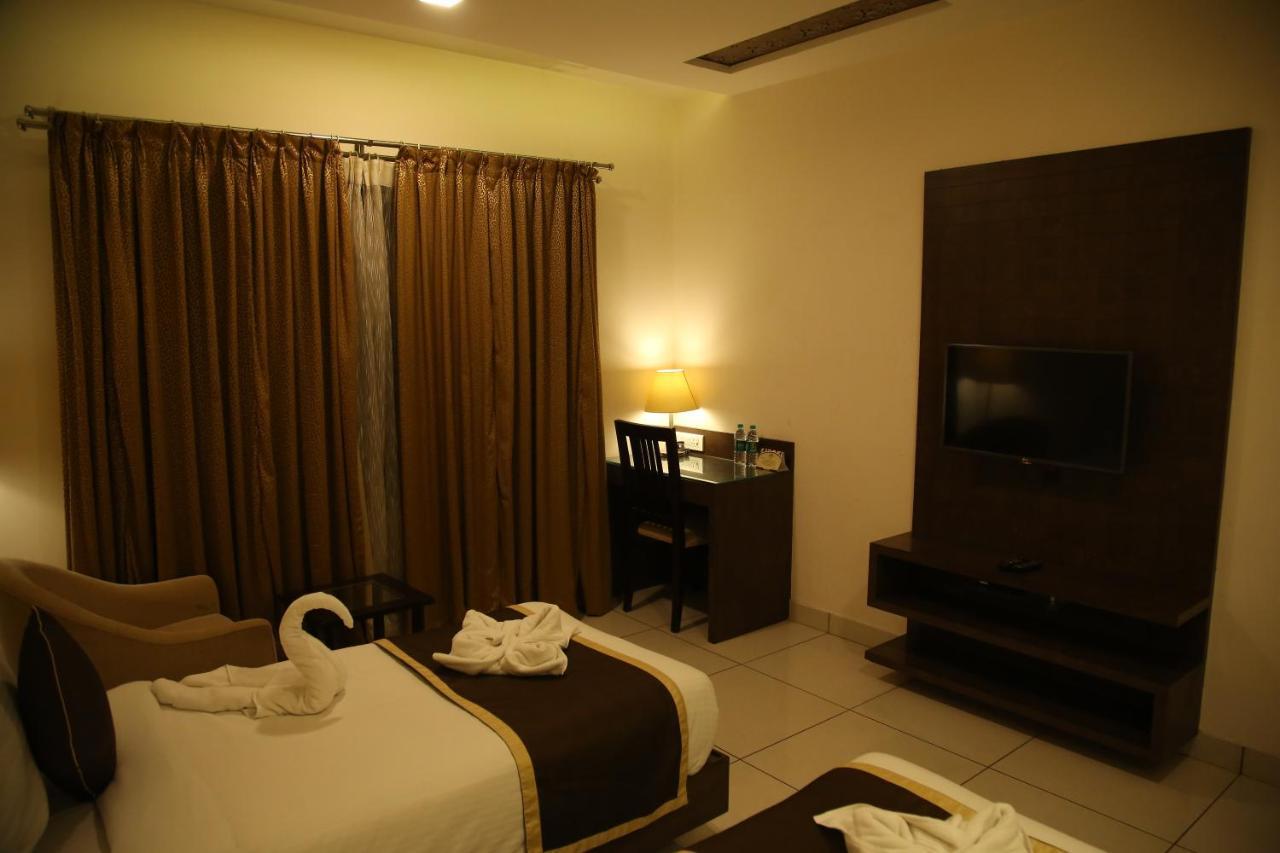 West Bangalore