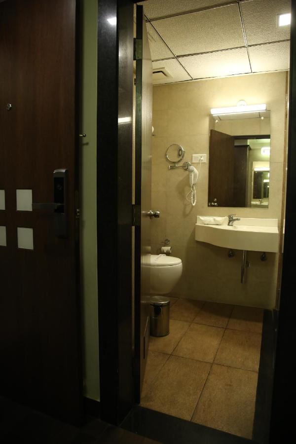 Hotel West Bangalore