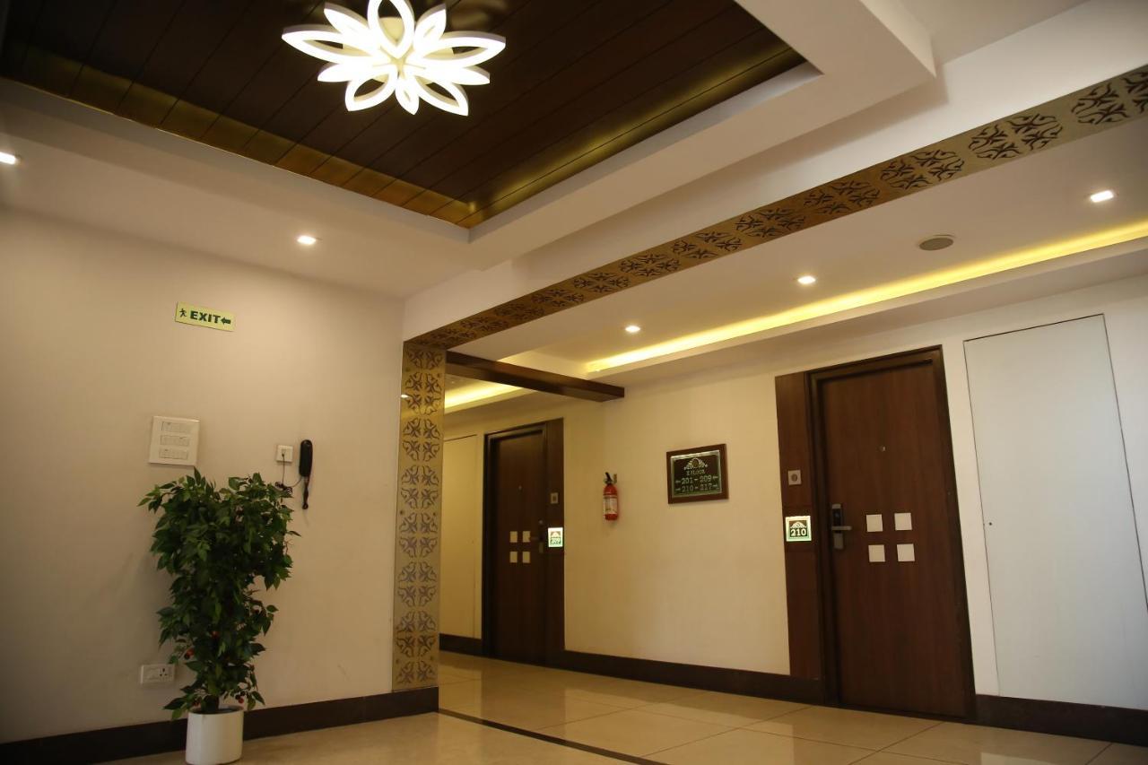 West Hotel Bangalore