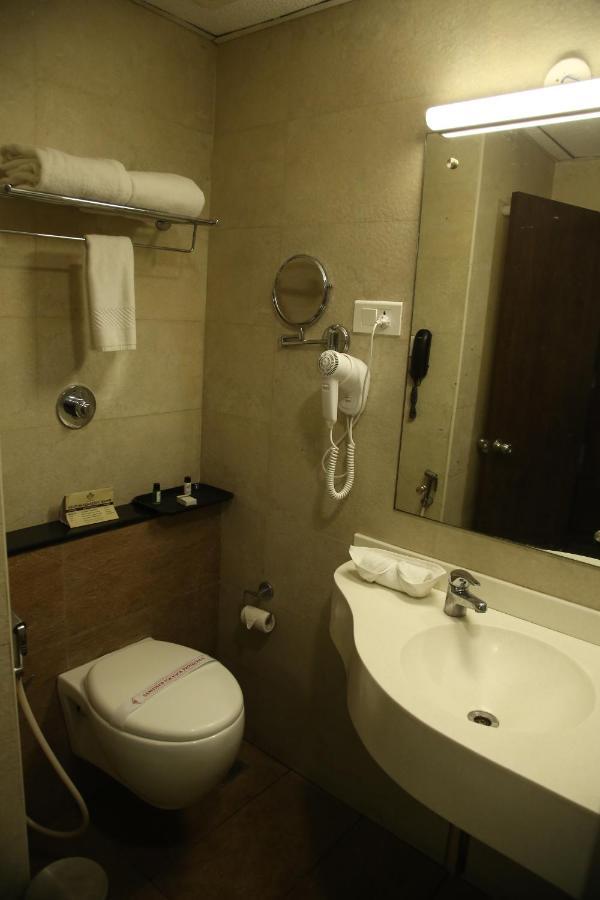Hotel West Bangalore