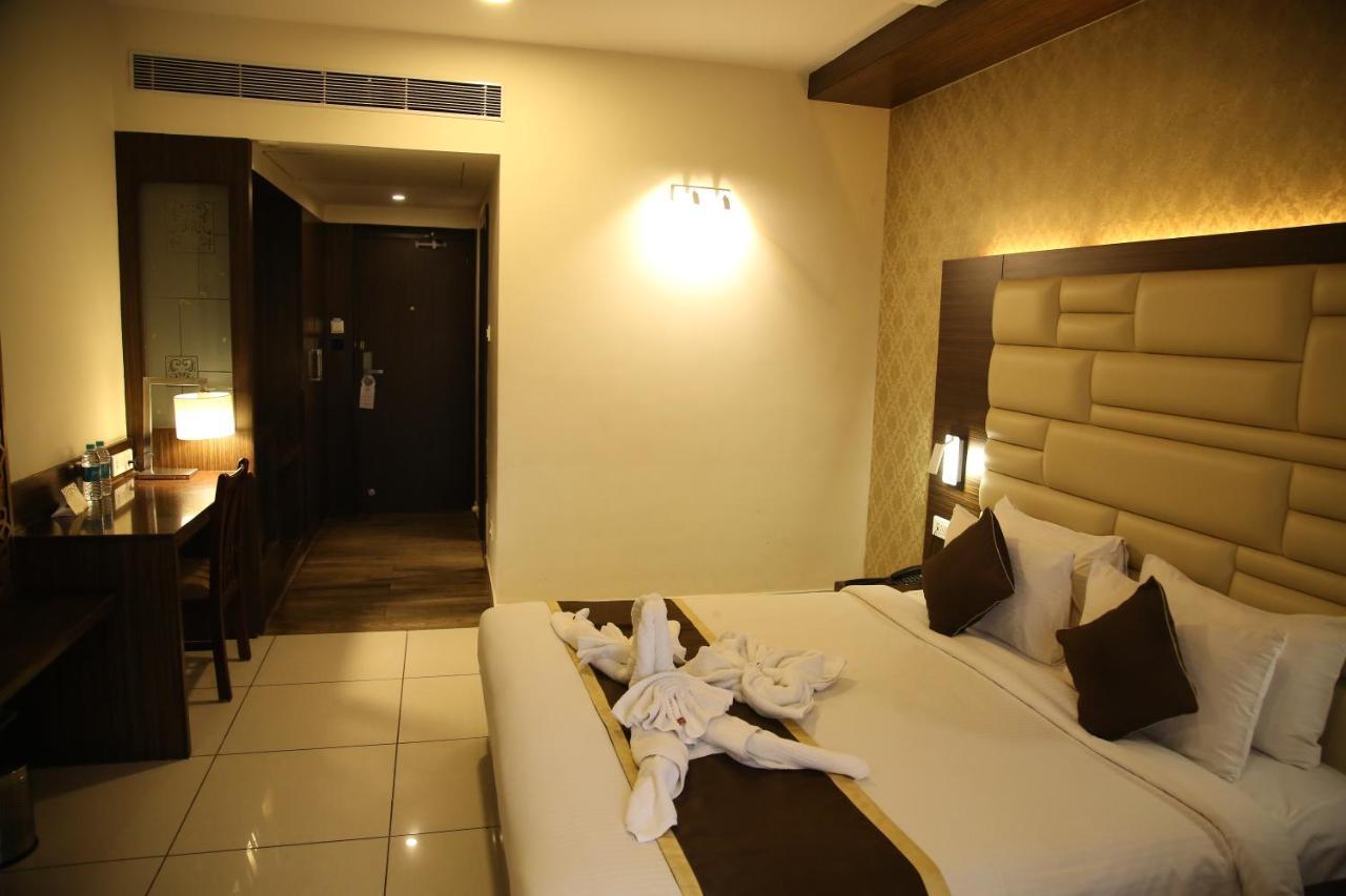 West Hotel Bangalore