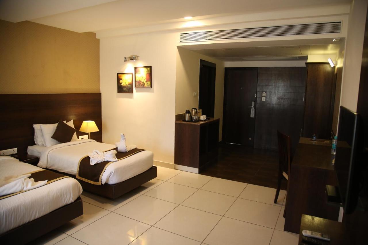 West Bangalore