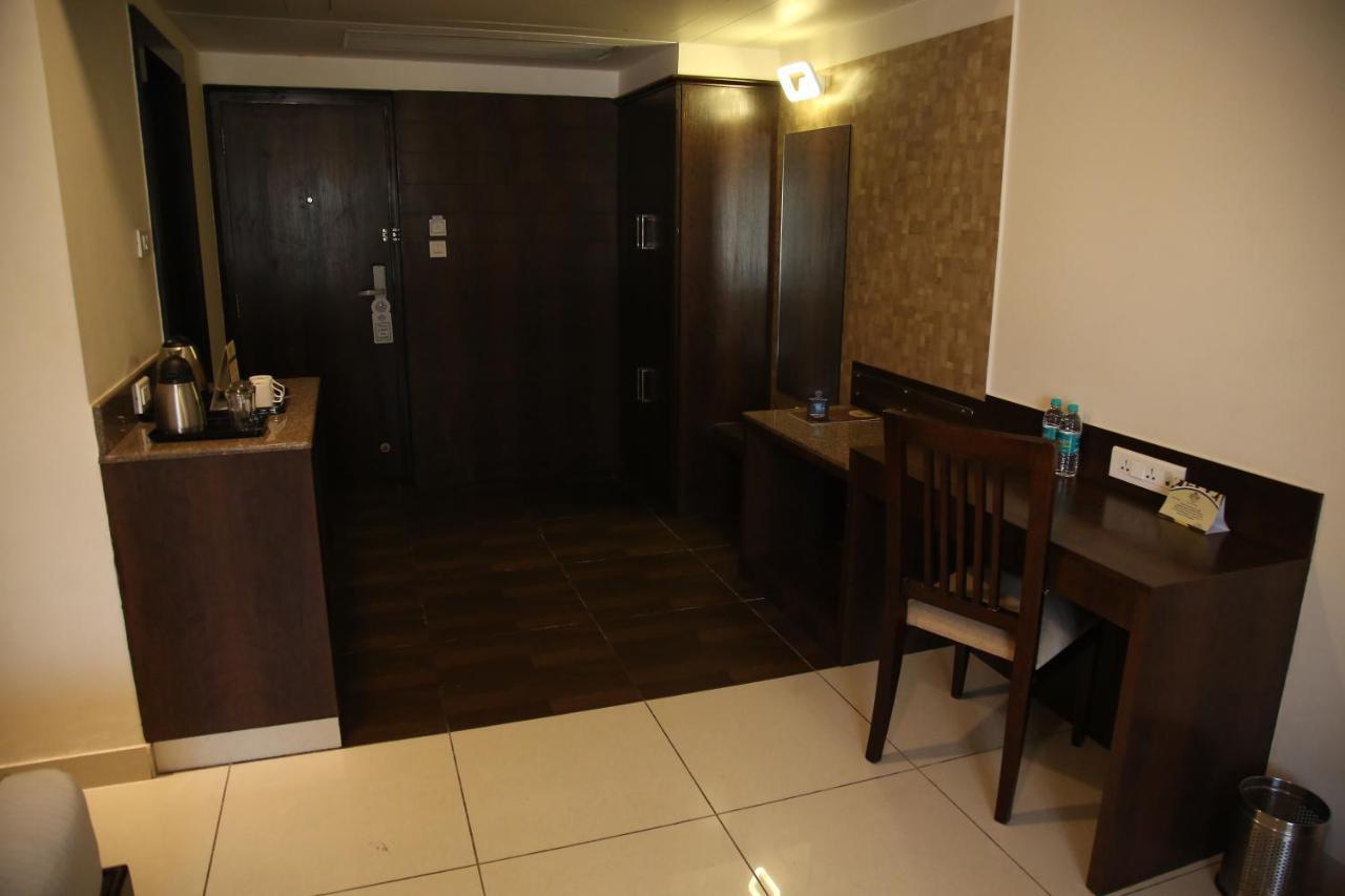 Hotel West Bangalore