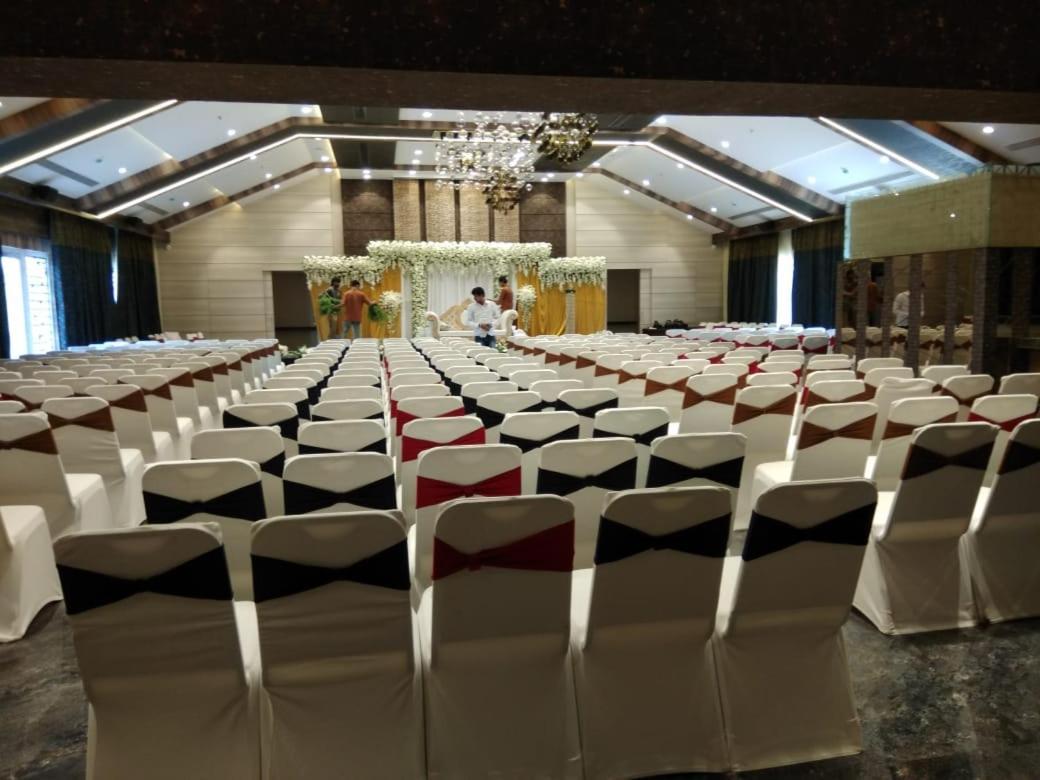 West Hotel Bangalore