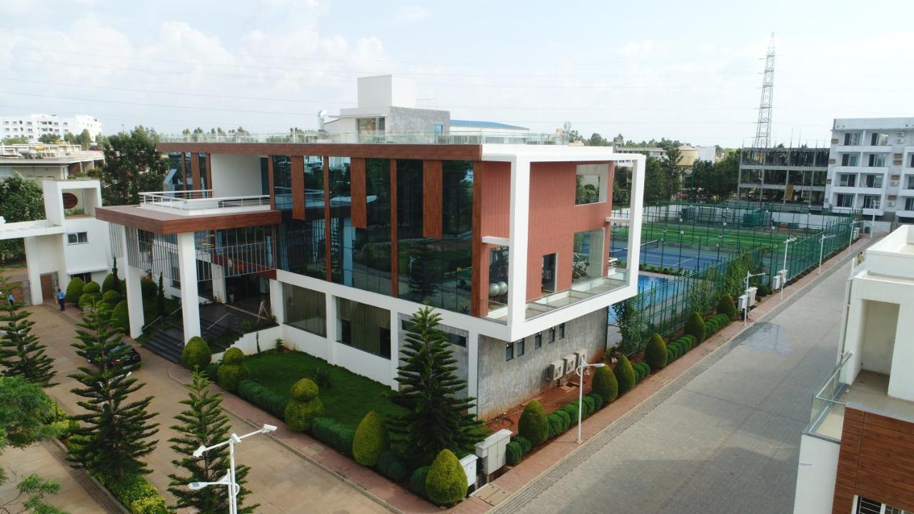Resort Vrr Astoria & Convention Center *