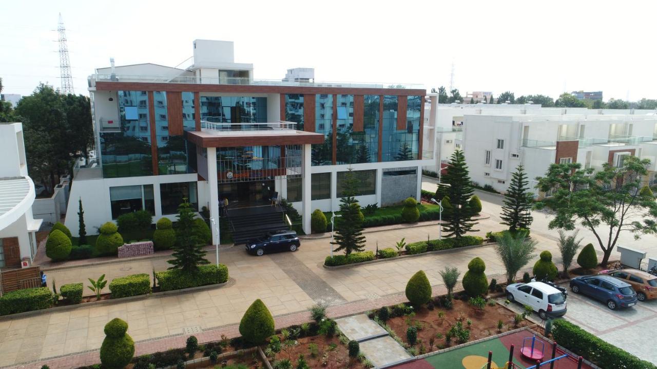 Resort Vrr Astoria & Convention Center