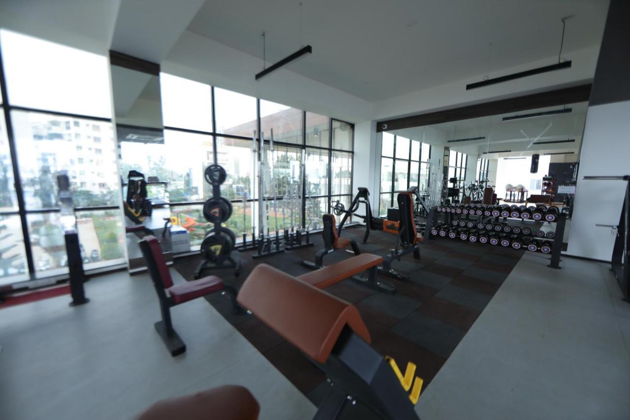 Resort Vrr Astoria & Convention Center Bangalore