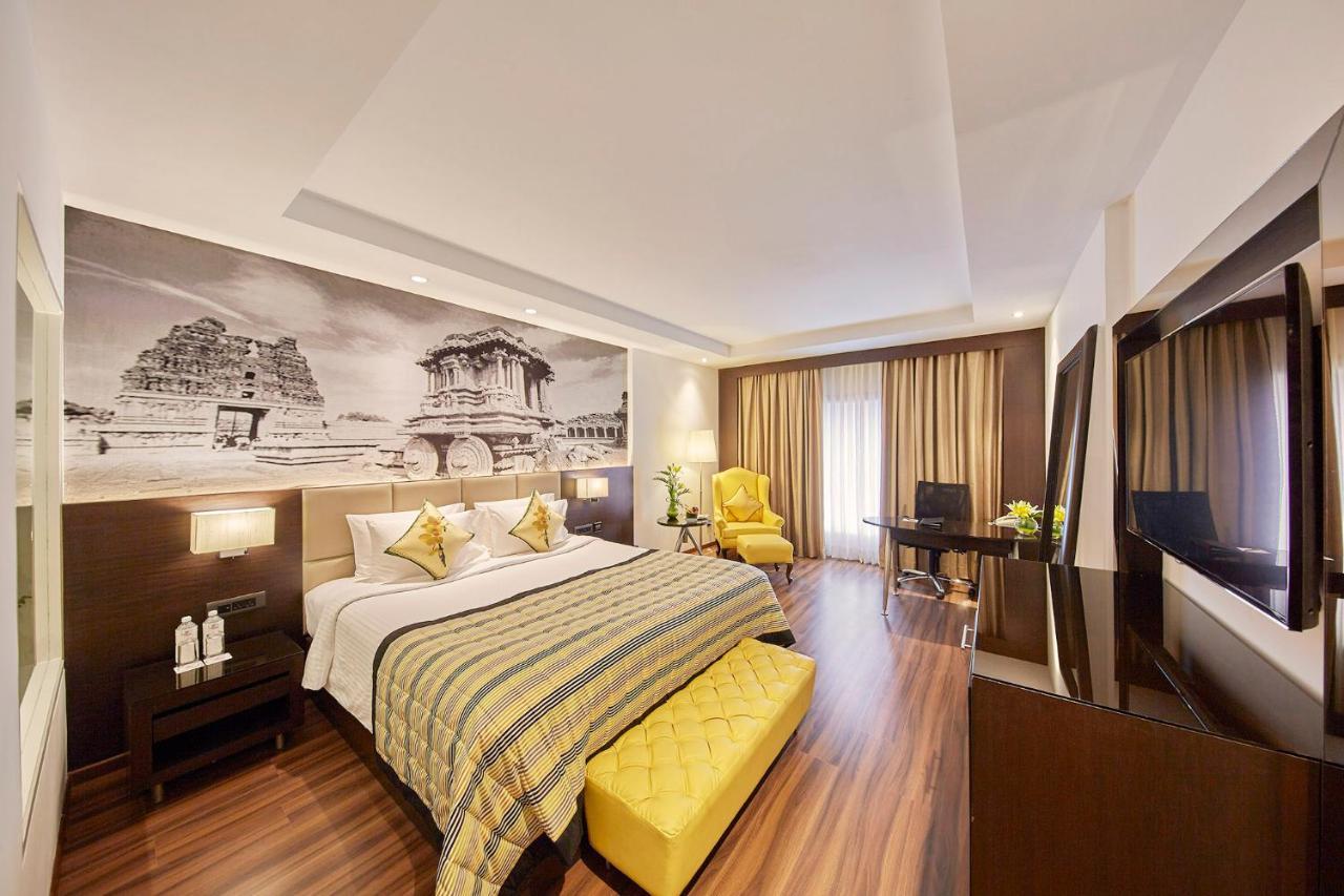 Royal Orchid Bangalore