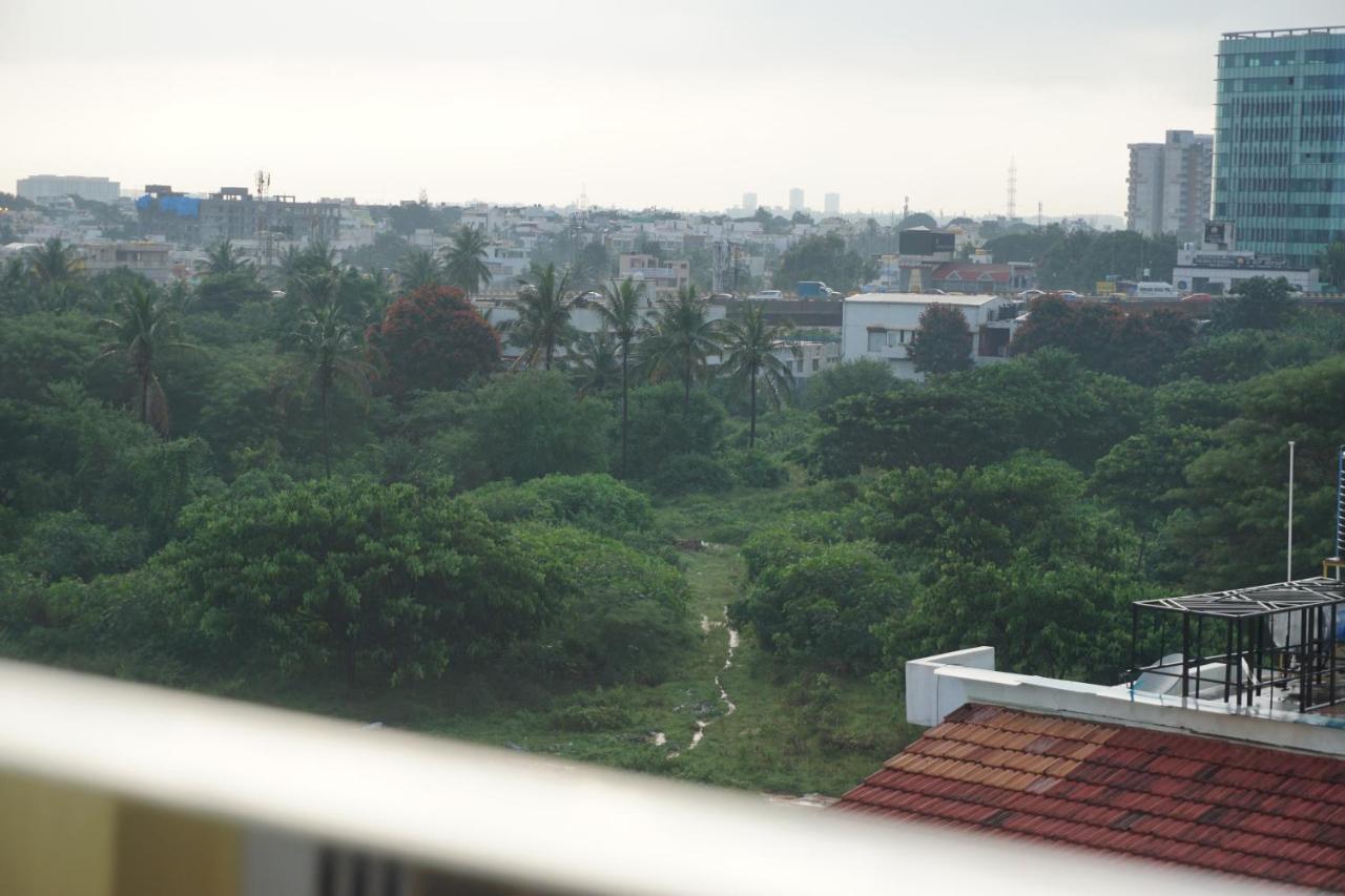 Zenith Hebbal