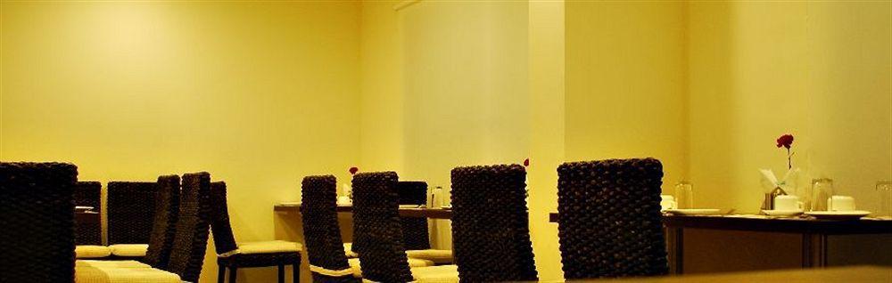 Hotel La Sara Hometel Bangalore