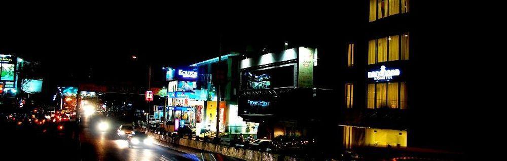 La Sara Hometel 3* Bangalore