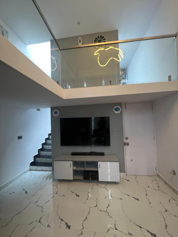 Paris Penthouse Villa Bangalore