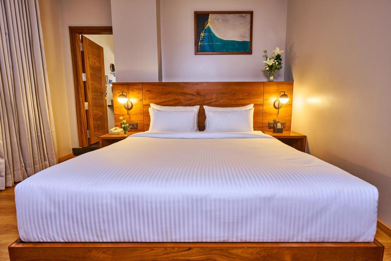 Hotel Visthara