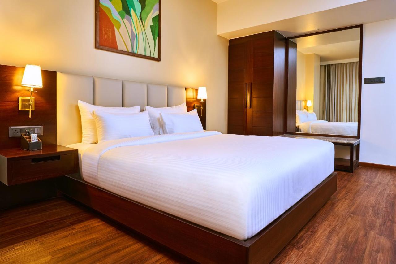 Visthara Bangalore
